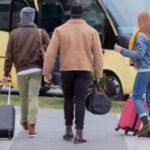 Can You Rent a Charter Bus to Travel Across State Lines?