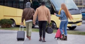 Can You Rent a Charter Bus to Travel Across State Lines? Can You Rent a Charter Bus to Travel Across State Lines?