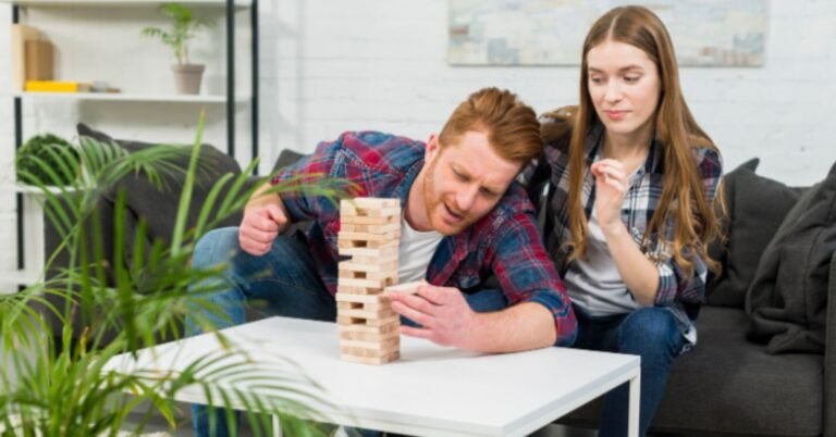 Mini Games