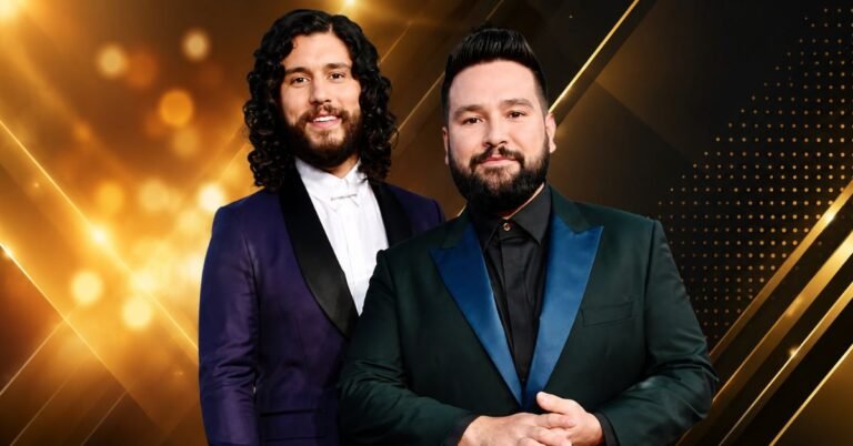 Dan and Shay Tragedy