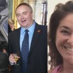 margaret dinsdale suing secret wife