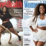 Women's Health Magazine Latest Issue
