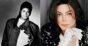 Michael Jackson