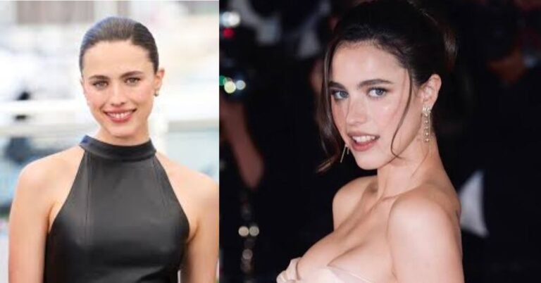 Margaret Qualley