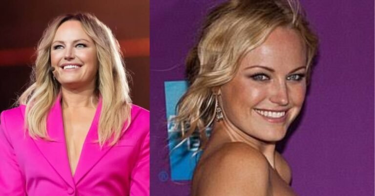 Malin Akerman