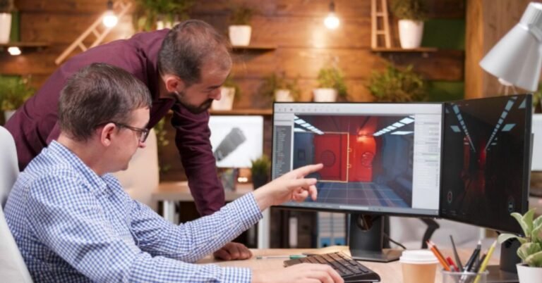 Rapid Prototyping Services: Why Vacuum Casting Bridges the Gap