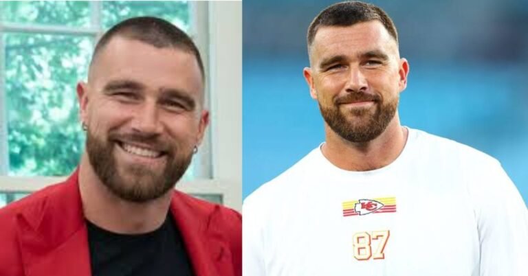 Travis Kelce