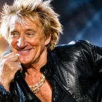 What Time Is Rod Stewart On At Glastonbury
