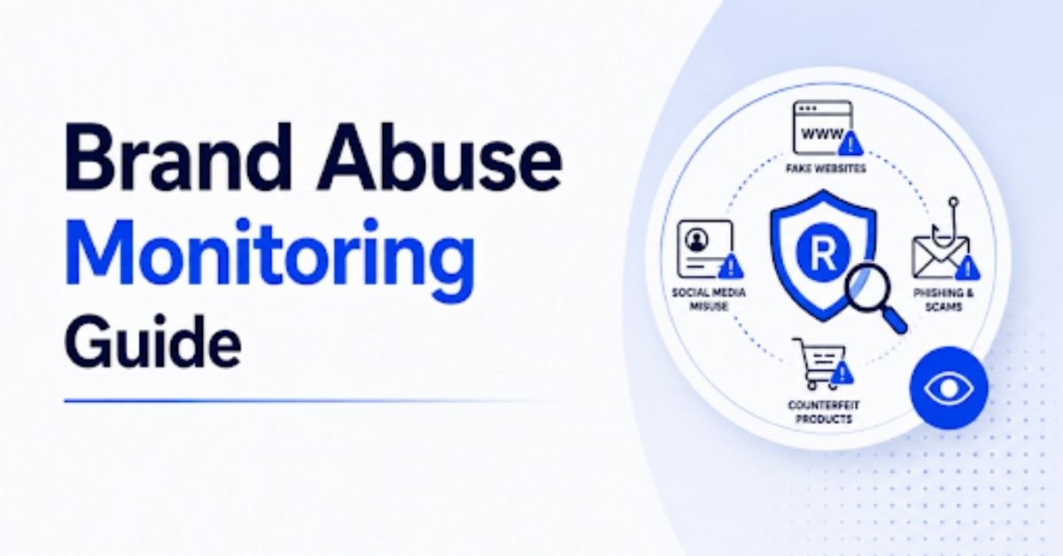 Brand Abuse Monitoring Guide: What Actually Needs Attention