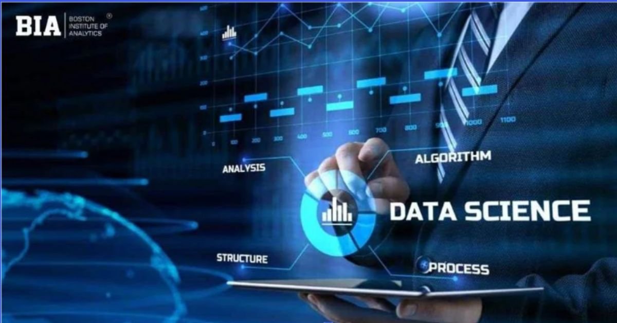 Data Science Institutes in Mumbai