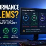 PC Performance Problems
