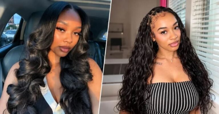 Isee Hair Bundles