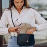 crossbody bag