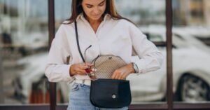 Effortless Elegance uncover the “right” crossbody bag for every single moment crossbody bag