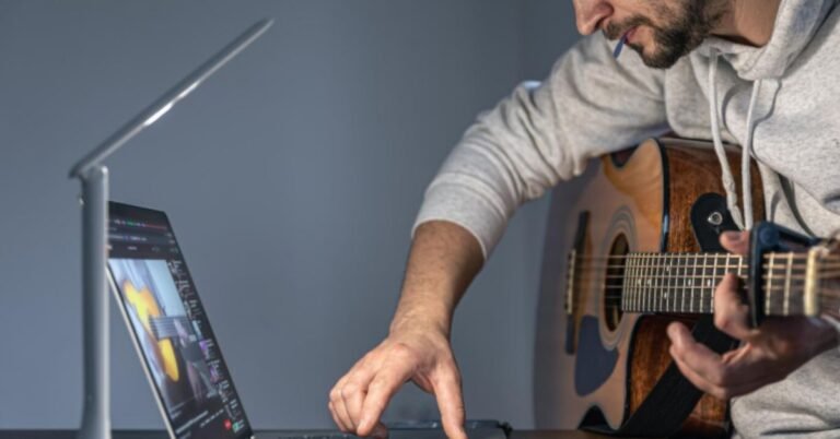 Anchor Text for Business Directories: Helping Local Music Find Its Audience